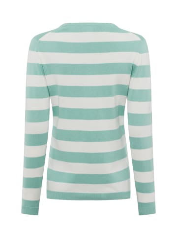 brookshire Strickpullover in weiß lind - 0002