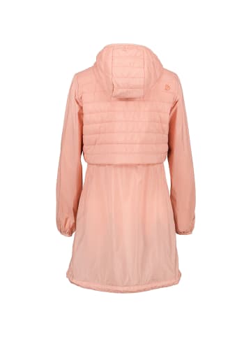 Didrikson W ISABELLA PARKA 2 in Pink