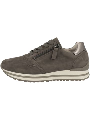 Gabor Sneaker low 36.528 in braun