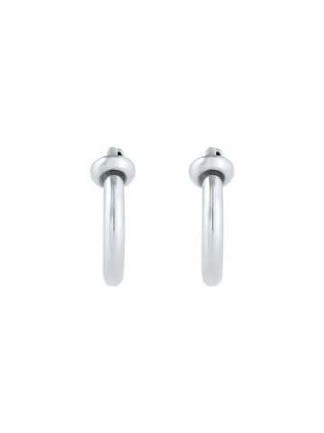 Elli Ohrringe 925 Sterling Silber in Silber