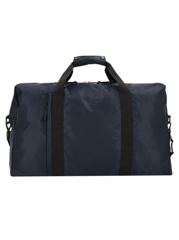 Marc O'Polo Weekender Reisetasche 55 cm in deep blue sea