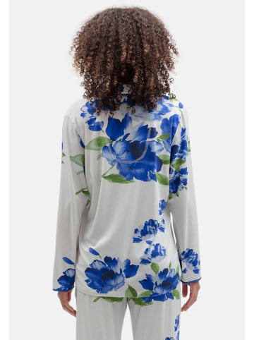 Cyberjammies MIDNIGHT BERRY  Loungewear in blau