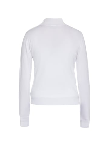 DreiMaster Women Sweater in Weiss