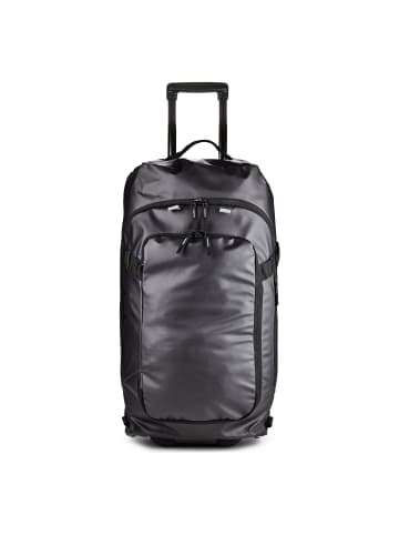 Jack Wolfskin Tecton 2 Rollen Reisetasche 77 cm in phantom