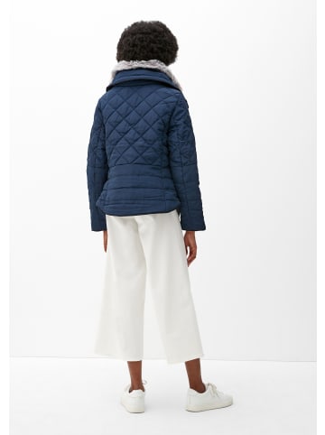 QS Outdoor-Jacke in 5952_navy