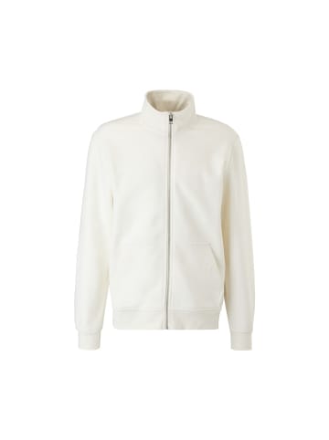 S.OLIVER RED LABEL Sweatshirt in beige1
