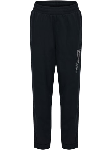 Hummel Hummel Pants Hmldante Unisex Kinder in BLACK