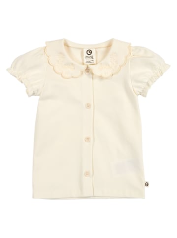 müsli Babyshirt in Tofu