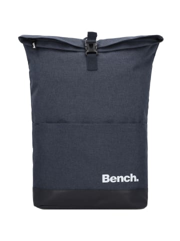 Bench classic Daypack 46 cm dunkelblau-weiß