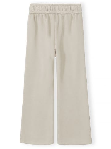 Minoti Jogger Pants 30SCUBA160 in Beige