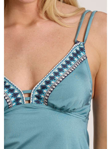 Olympia Tankini in türkis
