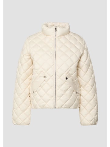s.Oliver Outdoor-Jacke in 8001_creme