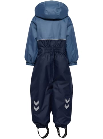 Hummel Hummel Schneeanzug Hmlsnoopy Lebensstil Jungen in BLACK IRIS