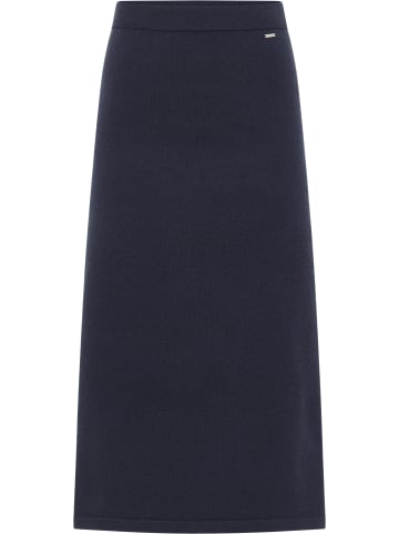 DreiMaster Damen Rock in Marine