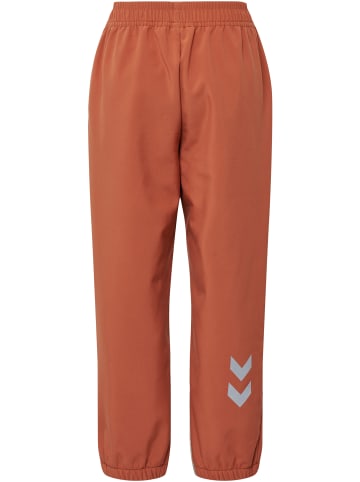 Hummel Hummel Verstellbare Taille Hose Hmljupitor Kinder in COPPER BROWN