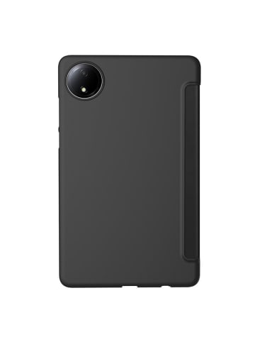 TechProtect SmartCase Xiaomi Redmi Pad SE 8.7 Schwarz