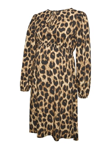 mama licious Kleid in Black