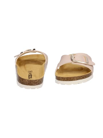 MIDS MAYLA Pantolette in Rosa