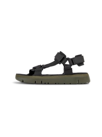 Camper Sandalen " Oruga " in Schwarz