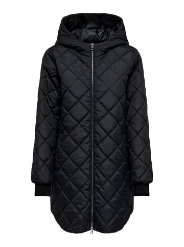 ONLY Steppjacke in Black