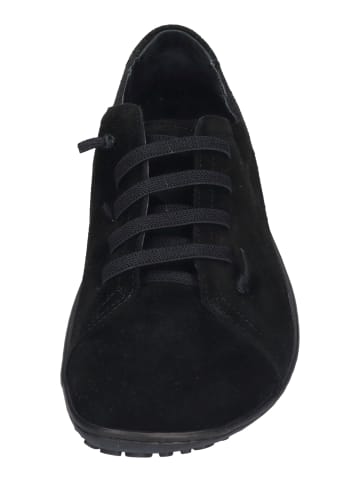 KOEL Sneaker Low IZZIE in schwarz