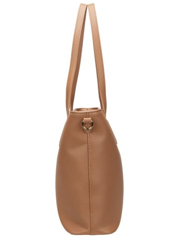 Valentino Bags Shopper Zero RE Shopping 301 in Cuoio