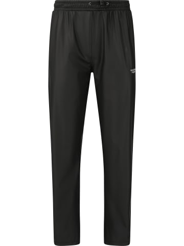 Weather Report Regenhose Rainy in 1001 Black