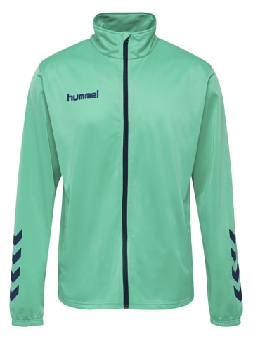 Hummel Hummel Anzug Hmlpromo Multisport Herren in ATLANTIS/MARINE