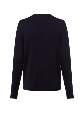 brookshire Strickjacke in marine - 0010