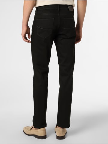 BRAX  Jeans Cadiz in schwarz