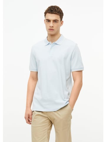 s.Oliver Polo-Shirt in 5110_hellblau
