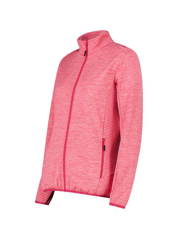 Campagnolo Unterjacke WOMAN JACKET in Pink4773
