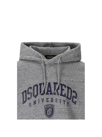 Dsquared Grau Herren Sweatshirts