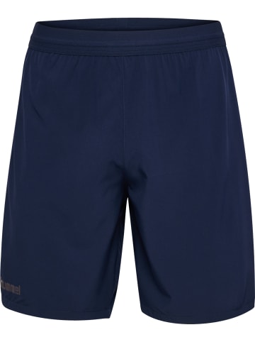 Hummel Kurze Hose Hmlblaze26 Herren in MARINE