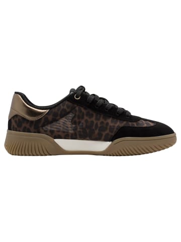 Tamaris Sneaker in LEOPARD COMB