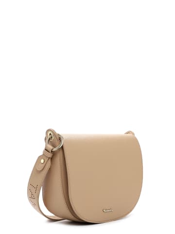 Tamaris Umhängetasche TAS Kiri in sand