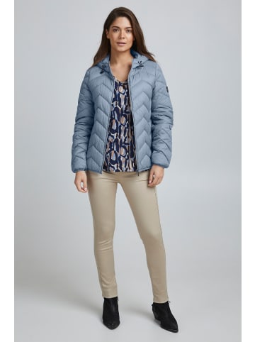 Fransa Gefütterte Jacke FRBAPADDING Tight fit in Infinity