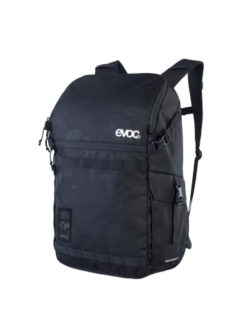 evoc Daypack 50 cm Laptopfach in black