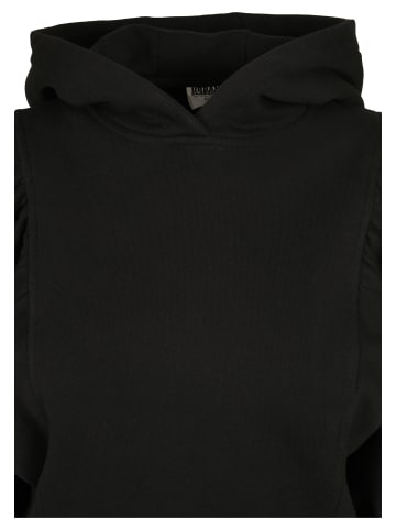 Urban Classics Sweat & Fleece - Hoody in black