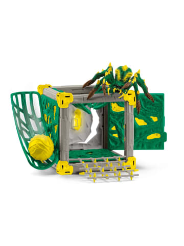 Schleich Dschungel Würfel in Mehrfarbig ab 7 Jahre