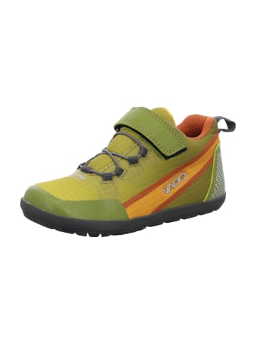 VADO  Sneakers BAREFOOT MID ELASTIC VATEX in Gelb