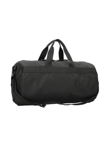 Lacoste Neocroc Weekender Reisetasche 50 cm in noir