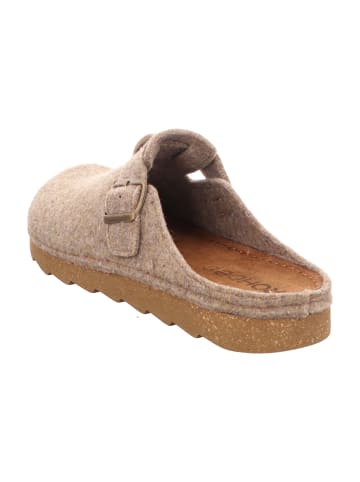 ROHDE Hausschuhe in Beige