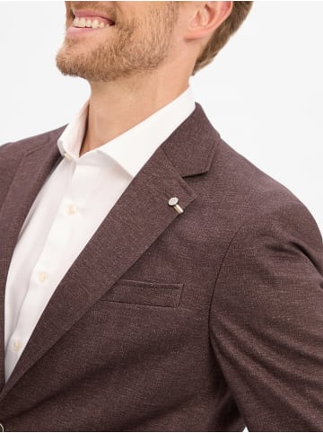 BENVENUTO Sakko Matteo in schoko - 0002