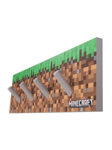 Minecraft MINECRAFT - Wandgarderobe