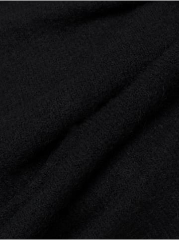 MOSS COPENHAGEN Pullover MSCHFestina Hope in schwarz - 0008