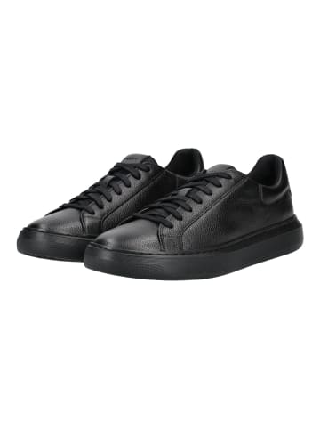 Geox Sneaker in Schwarz