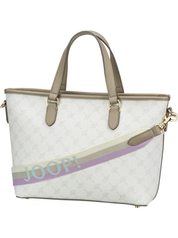 JOOP! Handtasche Mazzolino Diletta Ketty Handbag SHZ in Off White
