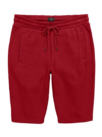 JP1880 Bermuda in purpurrot