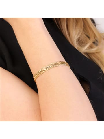 Lucardi 375 Gold Armband